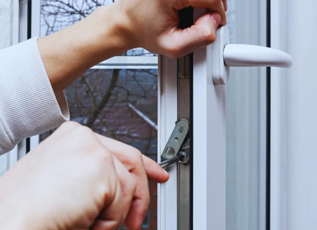 Réparation serrure de fenêtre Bandol